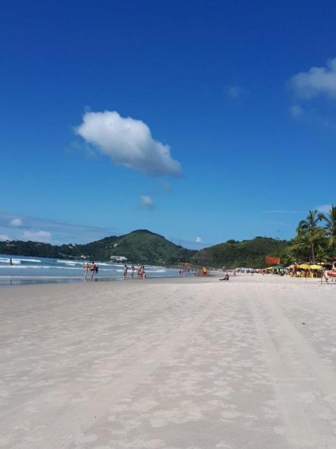 Apartamento Ubatuba - Praia Grande - 200M Da Praia Exterior photo